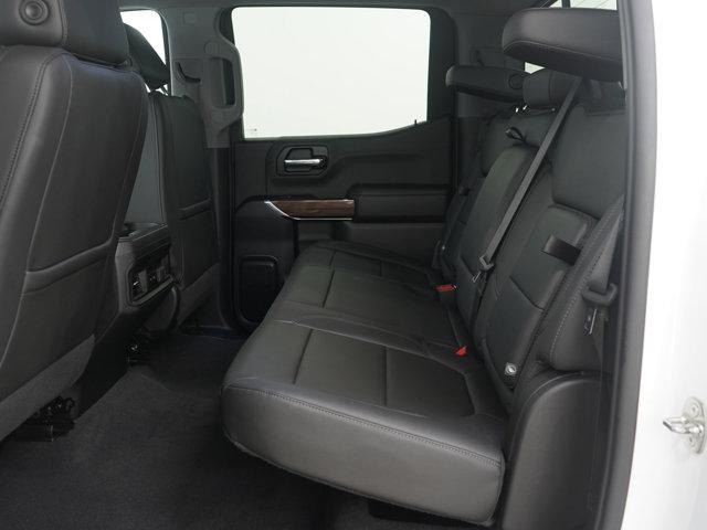 used 2020 Chevrolet Silverado 1500 car, priced at $27,998