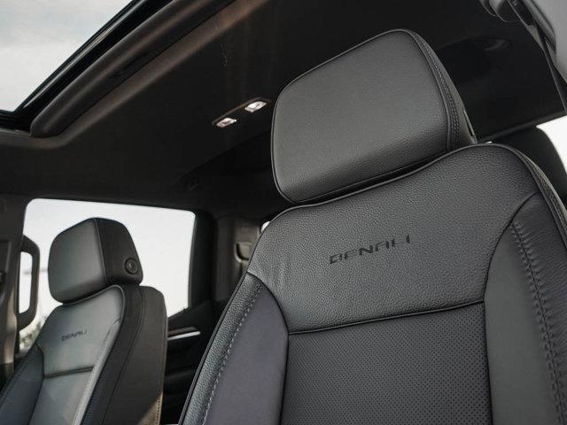 new 2026 GMC Sierra 1500 car, priced at $74,614