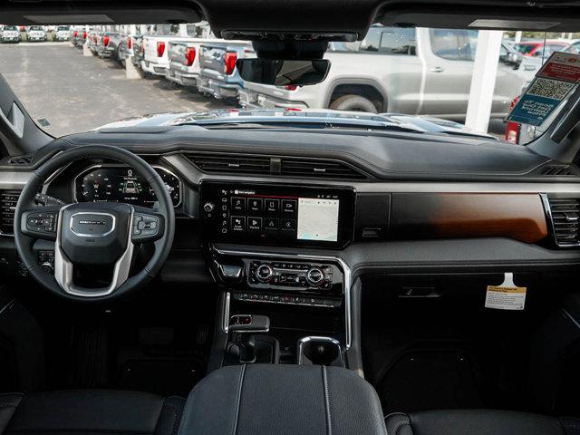 new 2026 GMC Sierra 1500 car, priced at $74,614