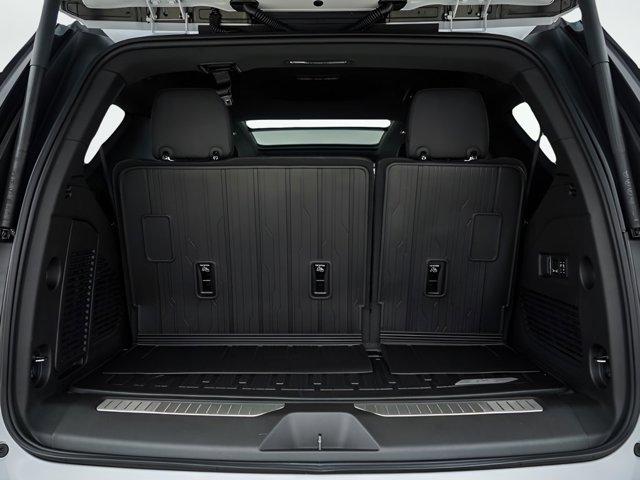 new 2026 GMC Yukon car, priced at $95,955