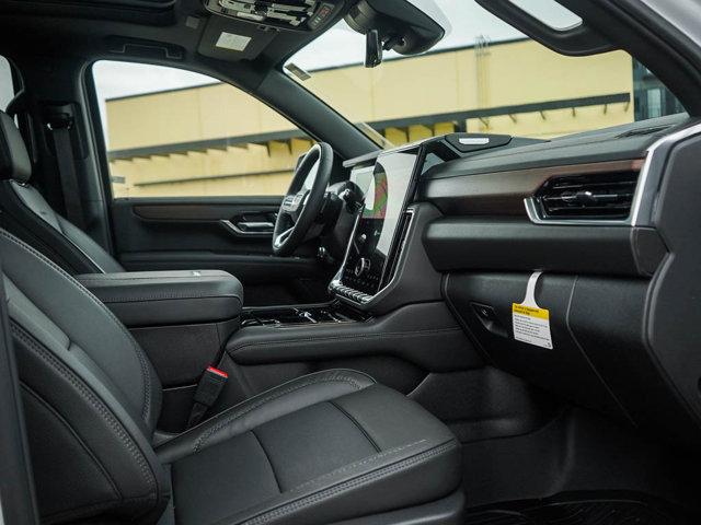 new 2026 GMC Yukon car, priced at $95,955