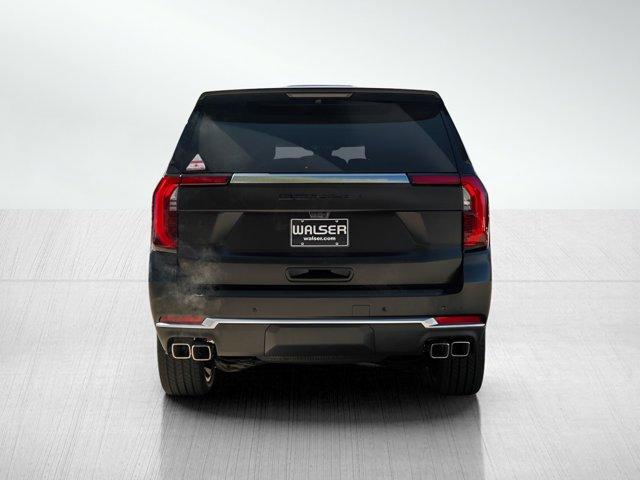 new 2026 GMC Yukon car, priced at $95,955