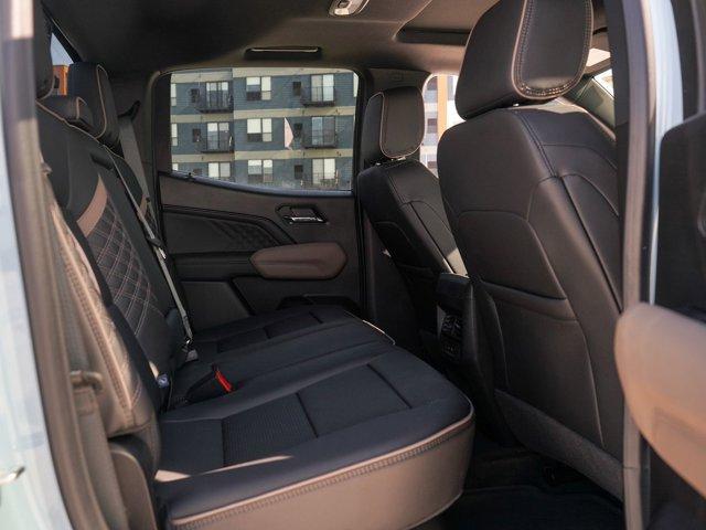 new 2026 GMC Canyon car, priced at $53,477