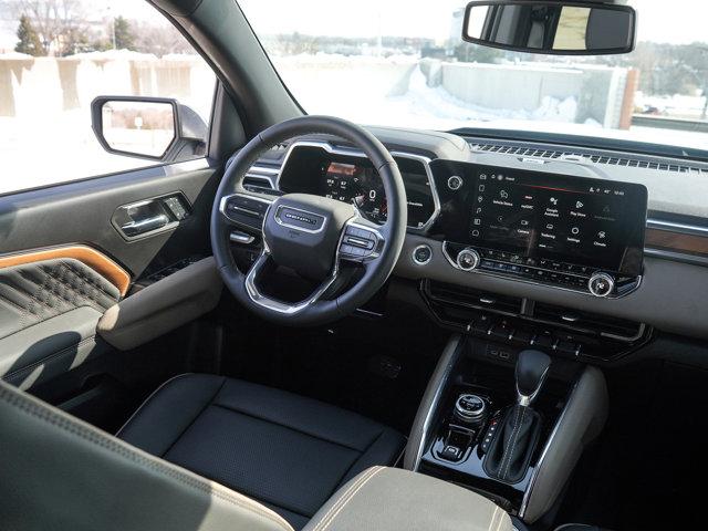 new 2026 GMC Canyon car, priced at $53,477