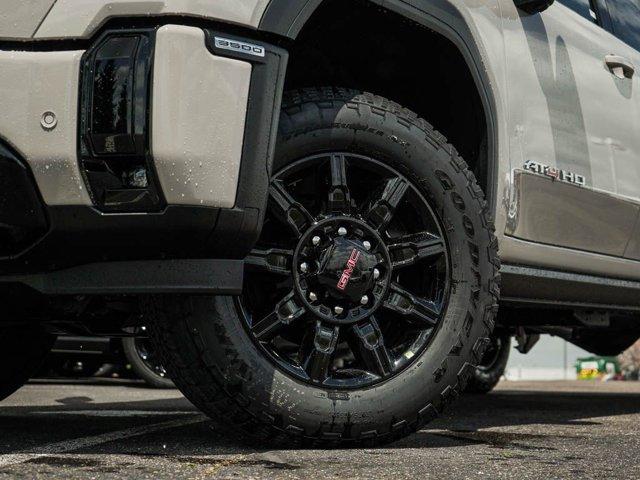 new 2026 GMC Sierra 3500 car, priced at $76,676