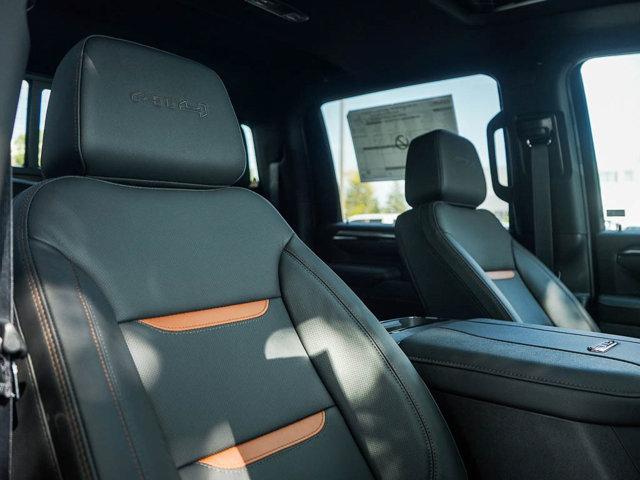 new 2026 GMC Sierra 3500 car, priced at $76,676