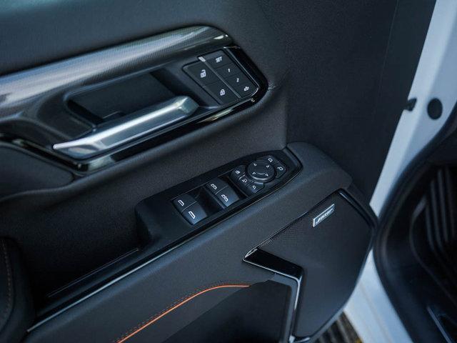new 2026 GMC Sierra 3500 car, priced at $76,676