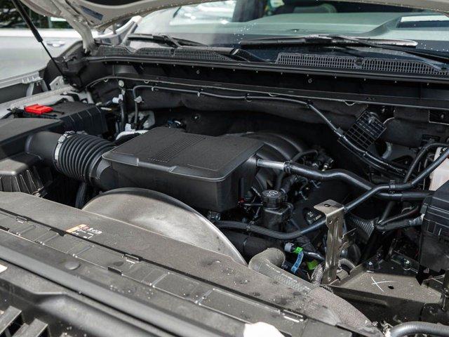 new 2026 GMC Sierra 3500 car, priced at $76,676