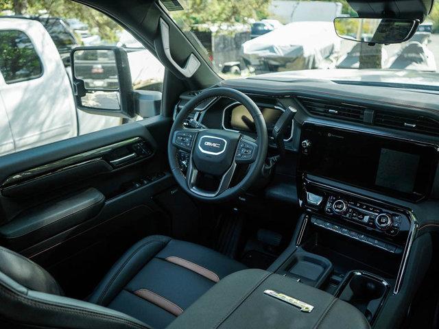 new 2026 GMC Sierra 3500 car, priced at $76,676