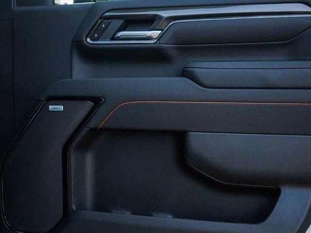new 2026 GMC Sierra 3500 car, priced at $76,676