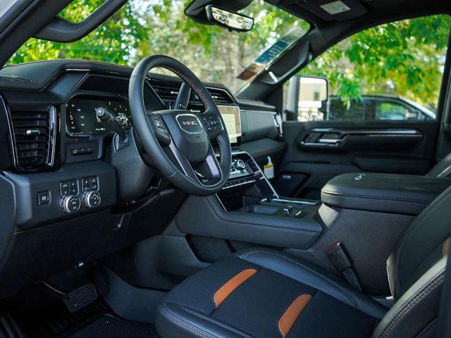 new 2026 GMC Sierra 3500 car, priced at $76,676