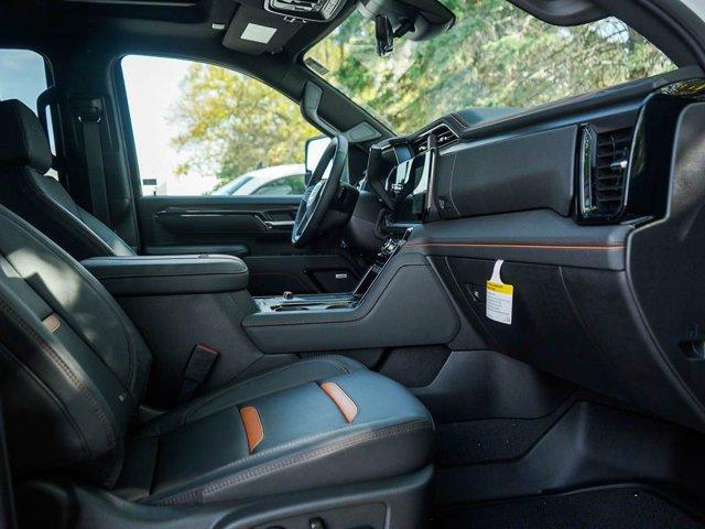 new 2026 GMC Sierra 3500 car, priced at $76,676