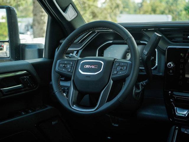 new 2026 GMC Sierra 3500 car, priced at $76,676