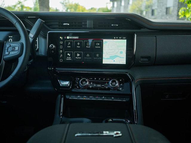 new 2026 GMC Sierra 3500 car, priced at $76,676