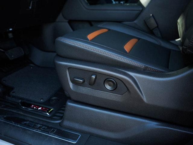 new 2026 GMC Sierra 3500 car, priced at $76,676