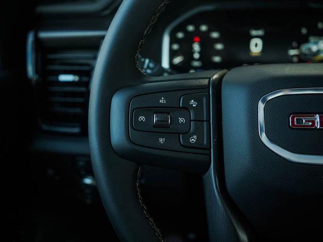 new 2026 GMC Sierra 3500 car, priced at $76,676