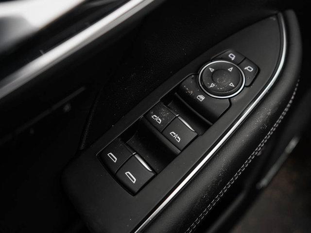 new 2026 Buick Envision car, priced at $50,138