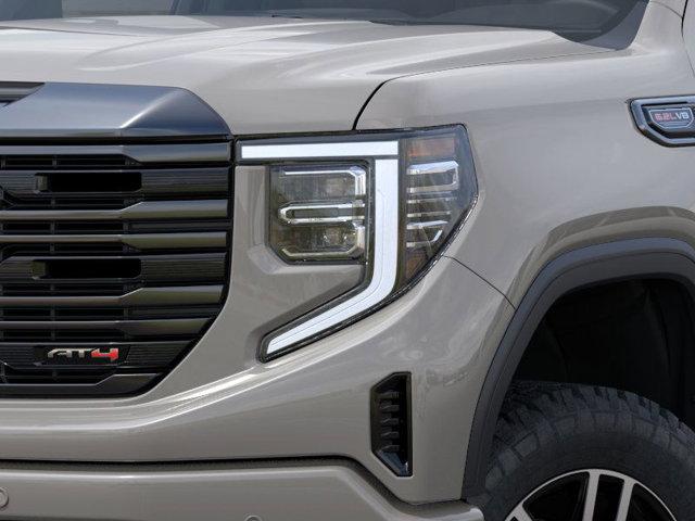 new 2026 GMC Sierra 1500 car, priced at $71,183