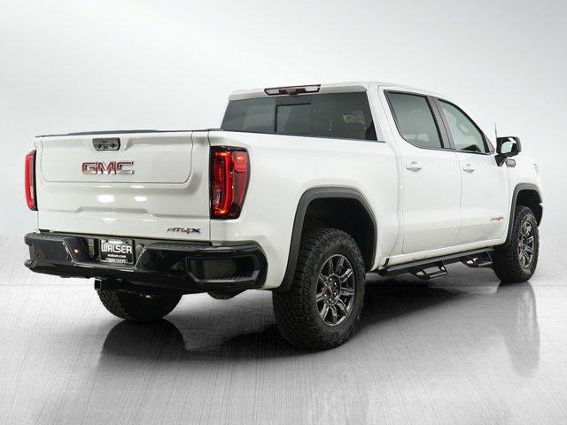 used 2024 GMC Sierra 1500 car, priced at $58,347