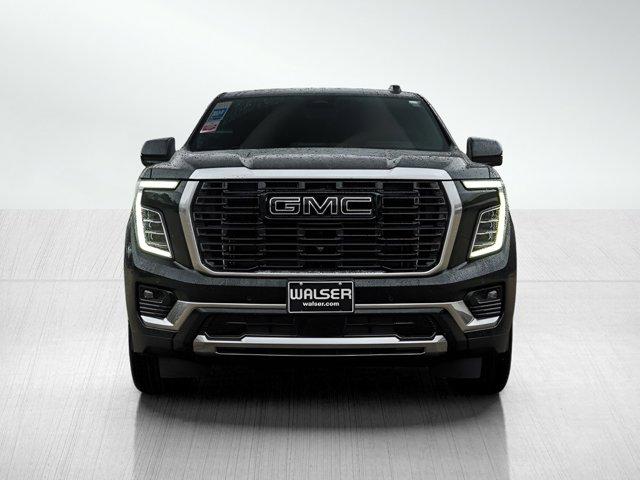 new 2026 GMC Yukon XL car, priced at $100,563