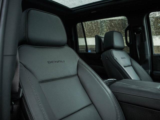 new 2026 GMC Yukon XL car, priced at $100,563