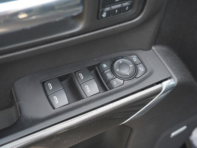 used 2023 GMC Sierra 2500 car, priced at $59,347