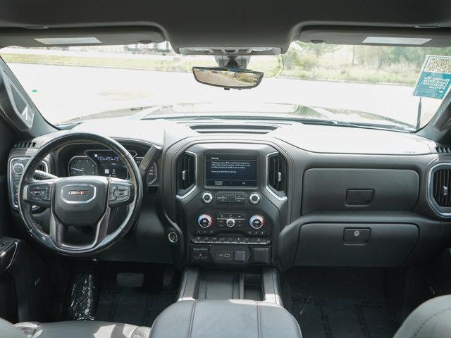 used 2023 GMC Sierra 2500 car, priced at $59,347