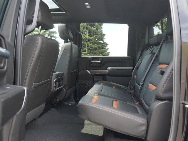 used 2023 GMC Sierra 2500 car, priced at $59,347