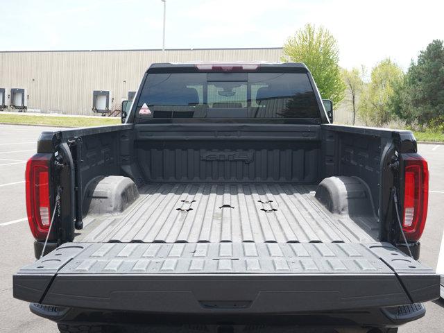 used 2023 GMC Sierra 2500 car, priced at $59,347