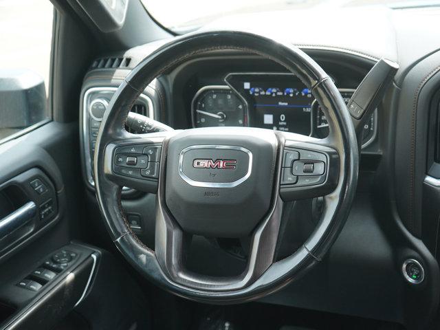 used 2023 GMC Sierra 2500 car, priced at $59,347