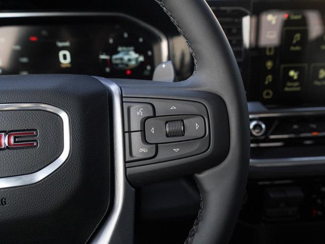 new 2026 GMC Sierra 1500 car, priced at $61,893