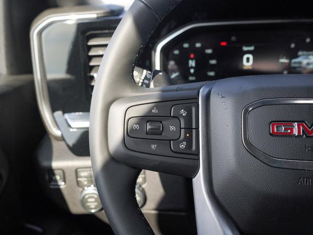 new 2026 GMC Sierra 1500 car, priced at $61,893