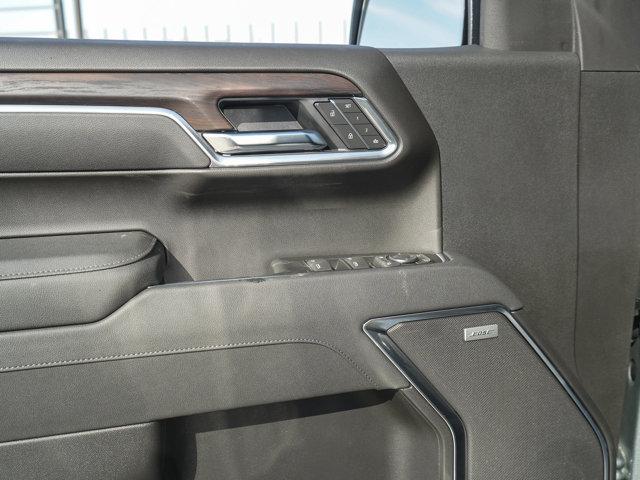 new 2026 GMC Sierra 1500 car, priced at $61,893