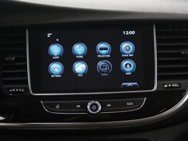 used 2021 Buick Encore car, priced at $17,998