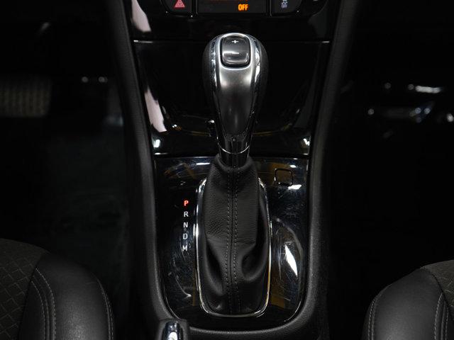 used 2021 Buick Encore car, priced at $17,998