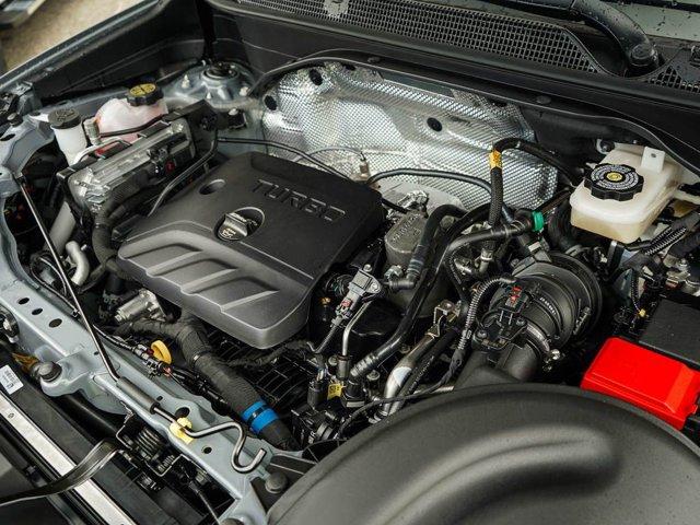 new 2026 Buick Encore GX car, priced at $28,140