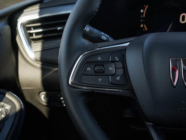 new 2026 Buick Encore GX car, priced at $28,140