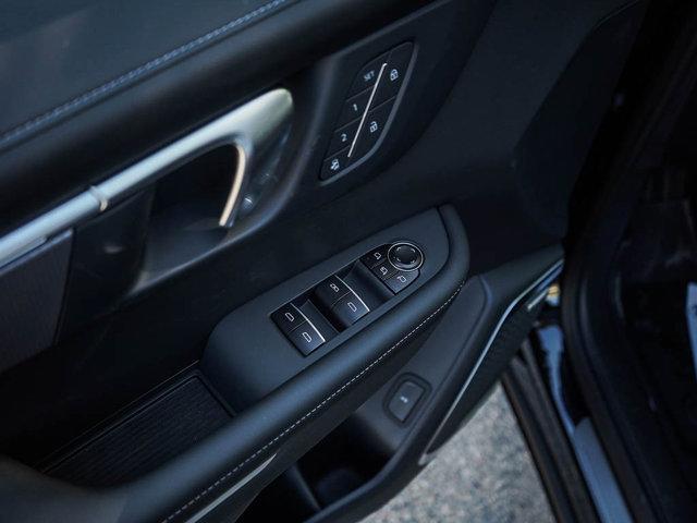 new 2026 Buick Enclave car, priced at $54,831