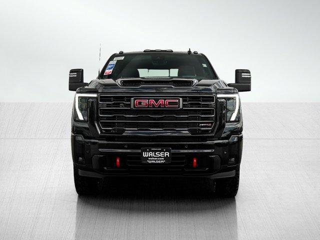 new 2026 GMC Sierra 3500 car, priced at $76,947