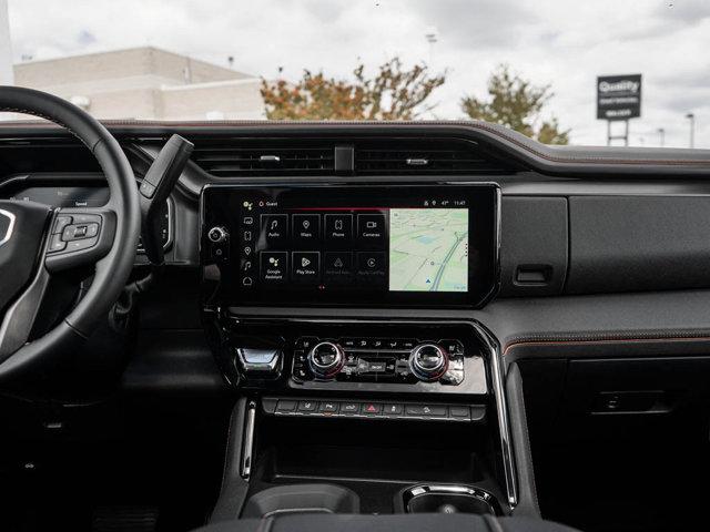new 2026 GMC Sierra 3500 car, priced at $76,947