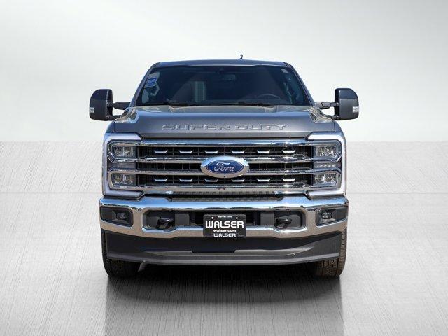used 2026 Ford F-350 car, priced at $77,347