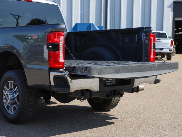 used 2026 Ford F-350 car, priced at $77,347