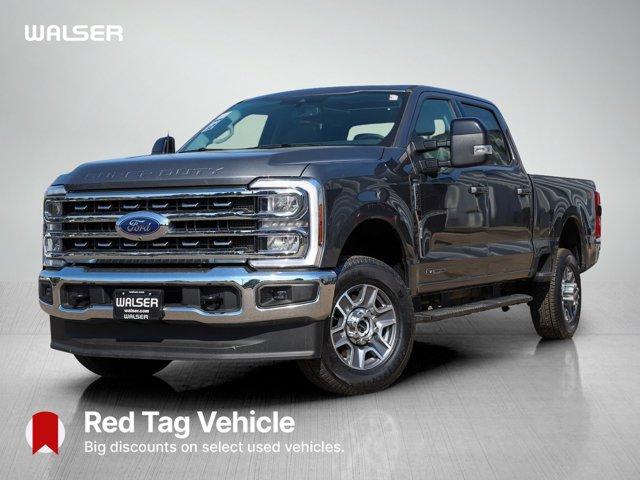 used 2026 Ford F-350 car, priced at $72,347