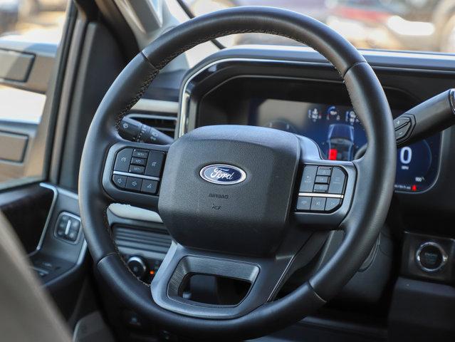 used 2026 Ford F-350 car, priced at $77,347