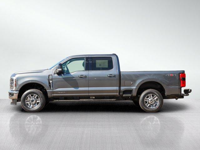 used 2026 Ford F-350 car, priced at $72,347