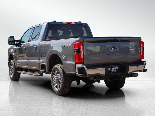 used 2026 Ford F-350 car, priced at $77,347