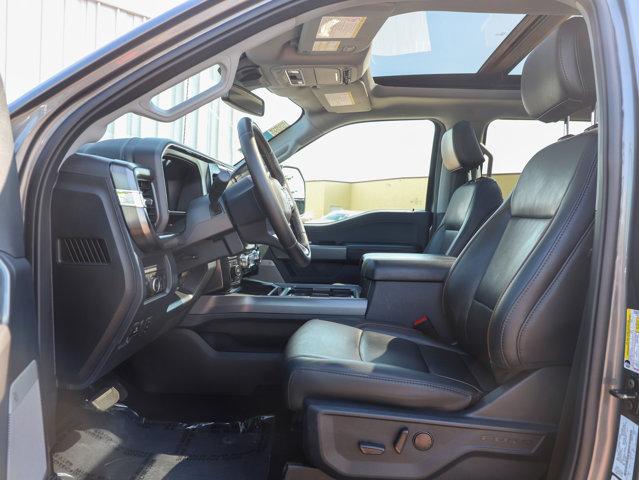 used 2026 Ford F-350 car, priced at $77,347