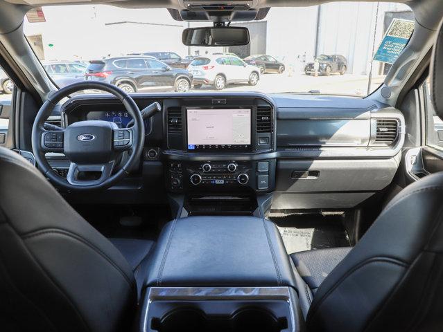 used 2026 Ford F-350 car, priced at $77,347