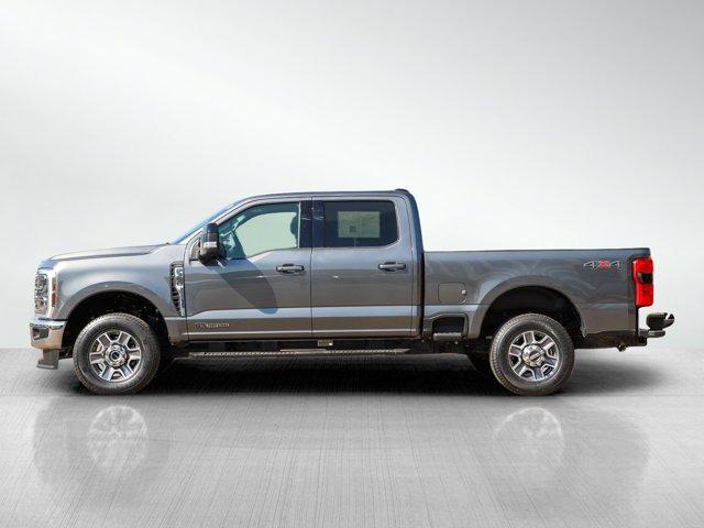 used 2026 Ford F-350 car, priced at $77,347