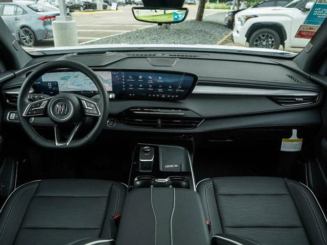new 2026 Buick Enclave car, priced at $53,898